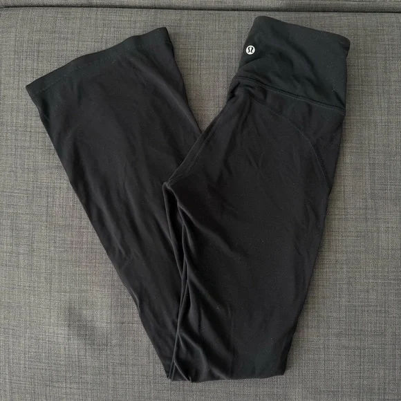 Lululemon Super High Rise Groove, 4 - Picture 1 of 7